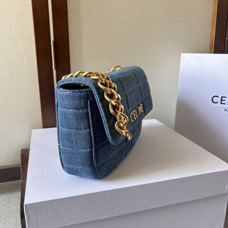 Celine Satchel Bags